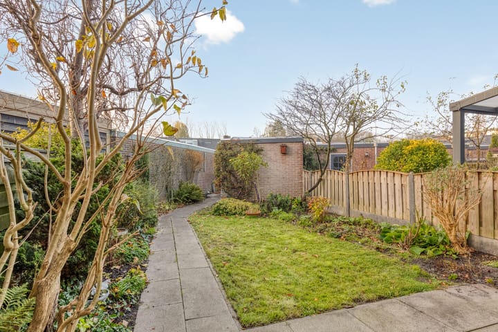 Foto 4 van Rivierenlaan 42