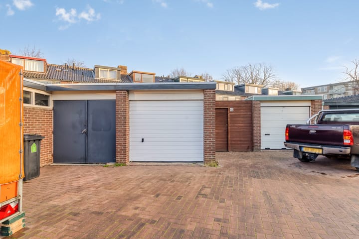 Foto 5 van Rivierenlaan 42