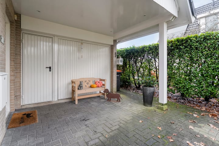 Foto 37 van Polhaarweg 25