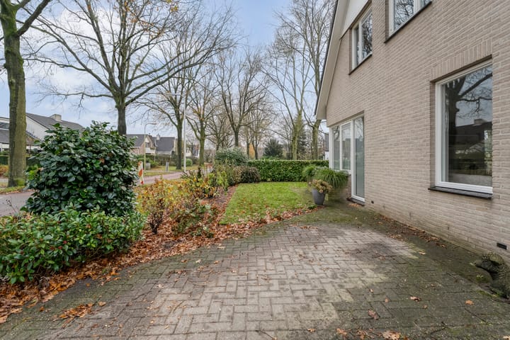 Foto 39 van Polhaarweg 25