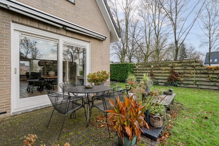 Foto 46 van Polhaarweg 25