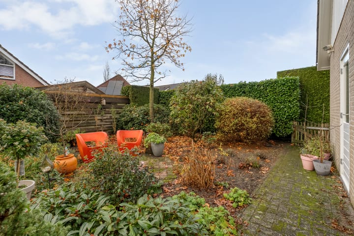 Foto 48 van Polhaarweg 25