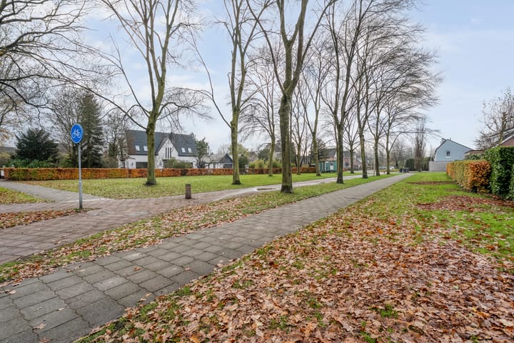 Foto 52 van Polhaarweg 25