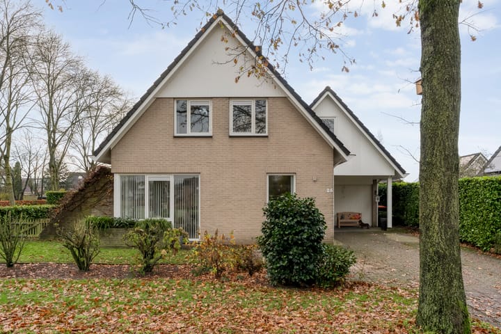 Foto 56 van Polhaarweg 25