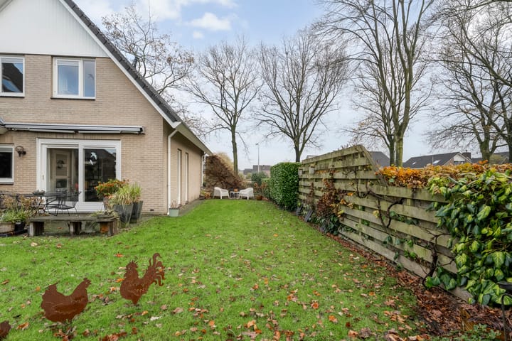 Foto 43 van Polhaarweg 25