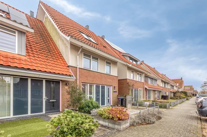 Photo 37 of Donaulaan 60