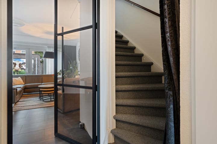 Photo 9 of Donaulaan 60