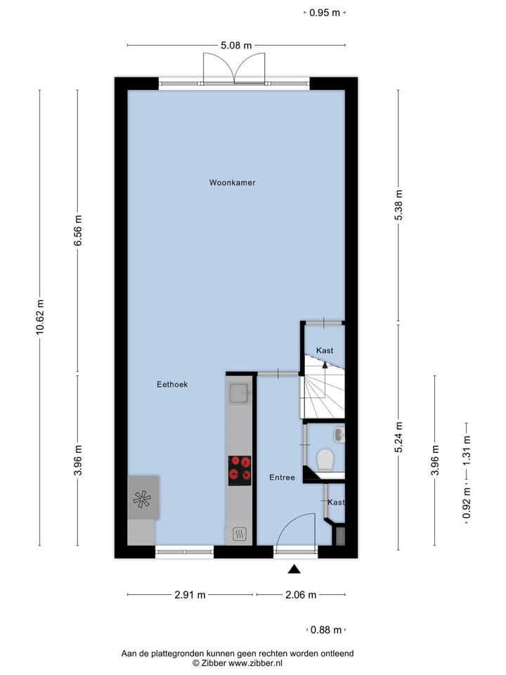 Photo 39 of Donaulaan 60