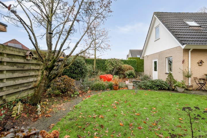 Foto 44 van Polhaarweg 25