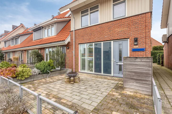 Photo 7 of Donaulaan 60