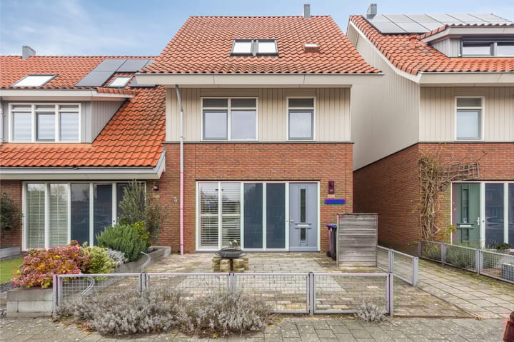 Photo 6 of Donaulaan 60