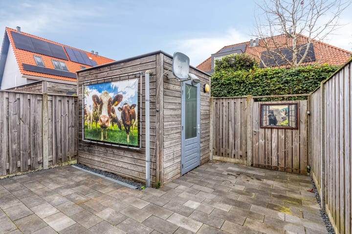 Photo 5 of Donaulaan 60