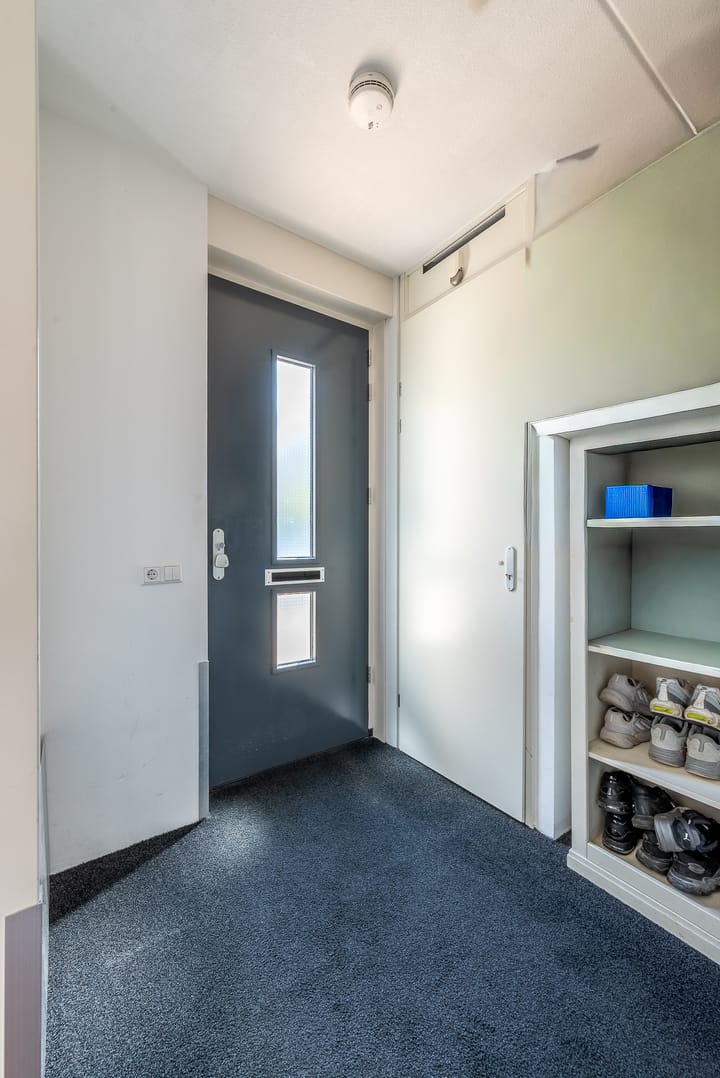 Foto 4 van Wittenburg 17