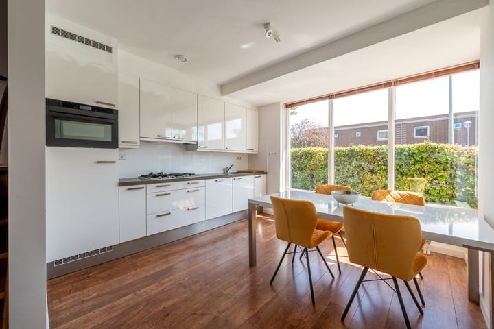 Foto 2 van Wittenburg 17