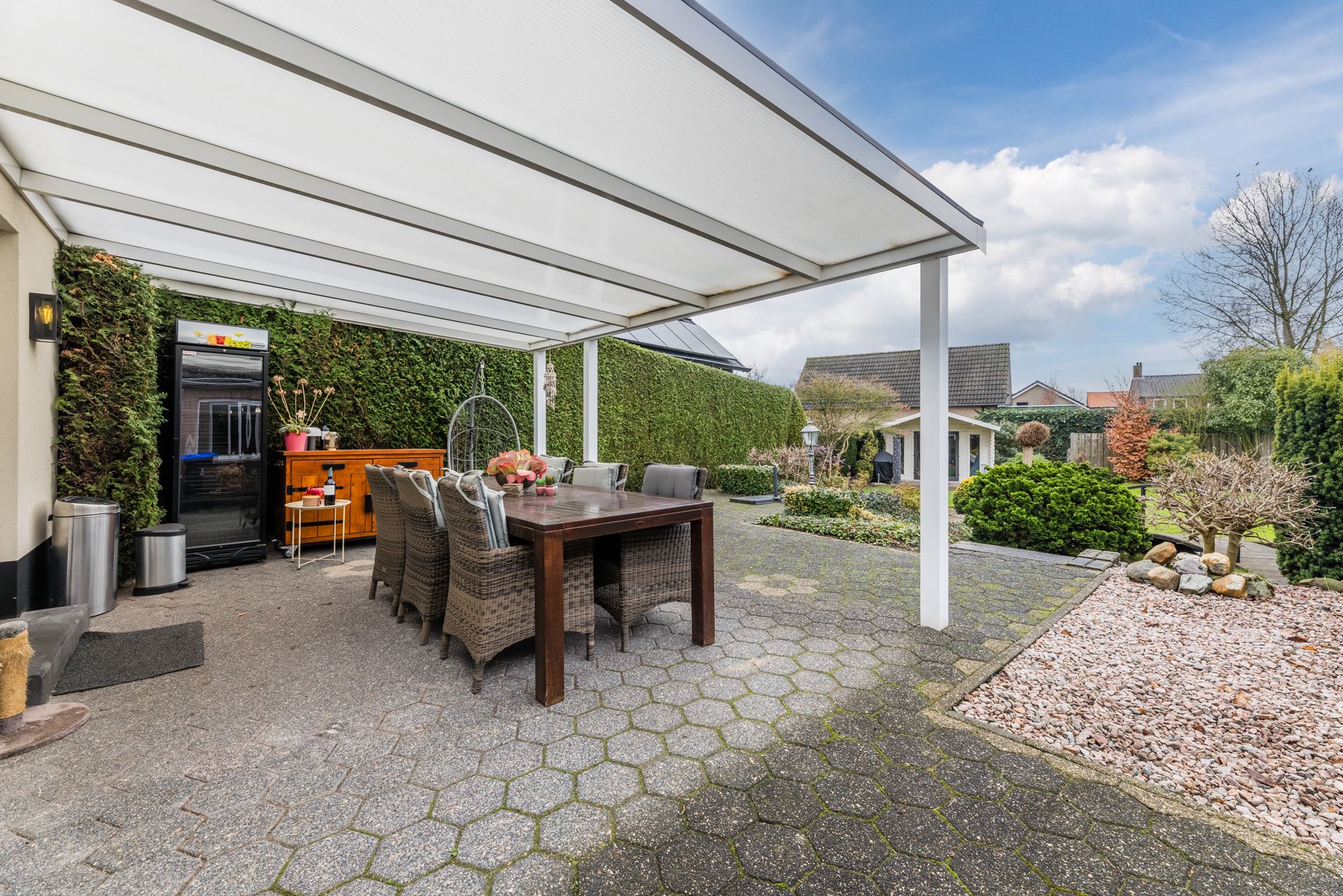 Foto 30 van Zanddijk 40