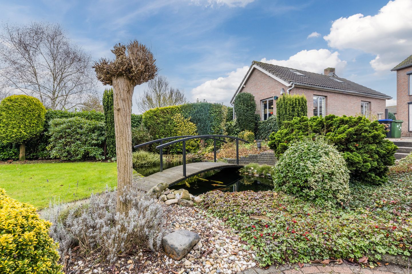 Foto 35 van Zanddijk 40