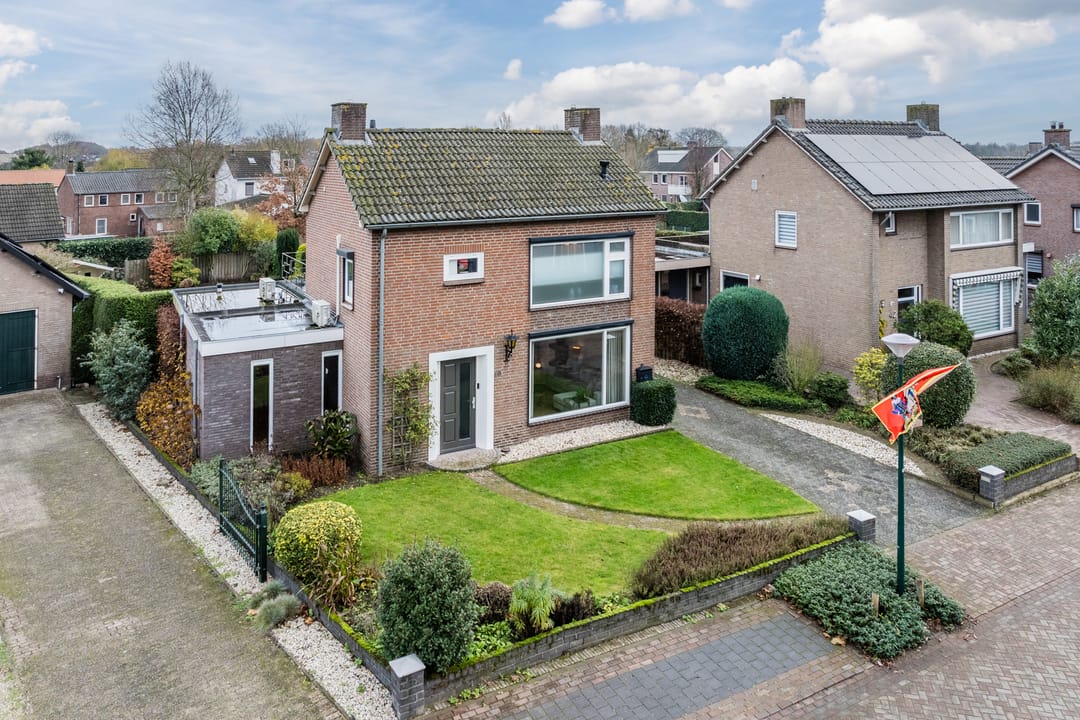 Foto 37 van Zanddijk 40