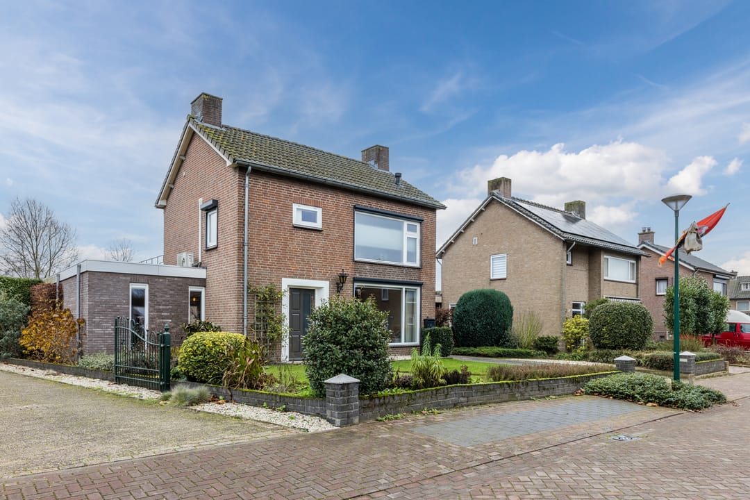 Foto 38 van Zanddijk 40