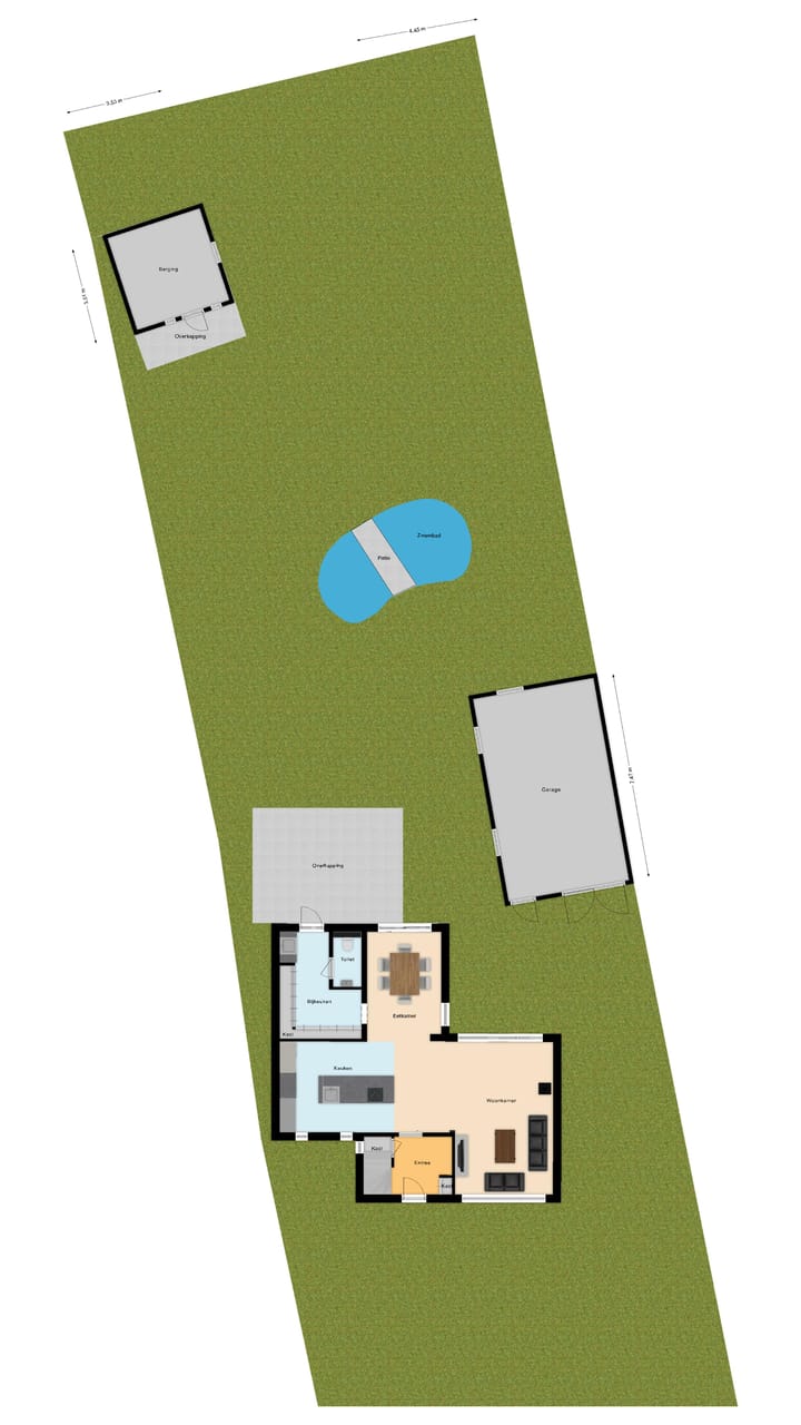 Foto 40 van Zanddijk 40