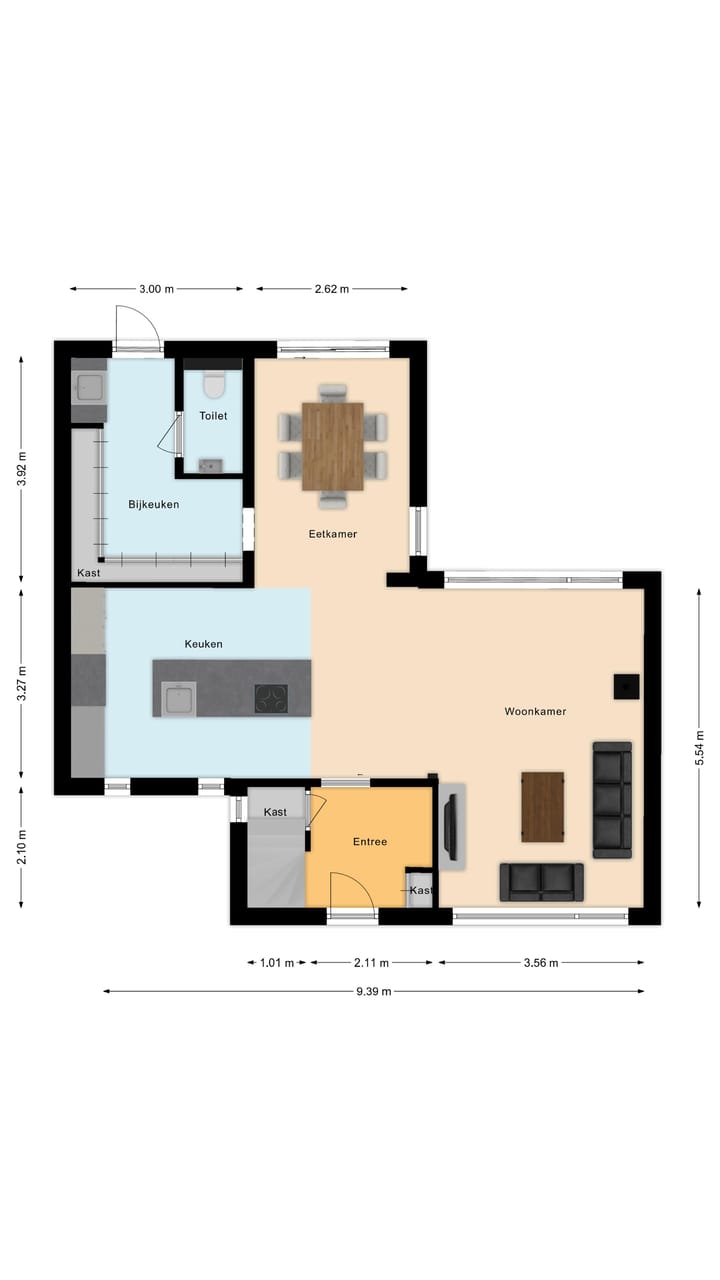 Foto 41 van Zanddijk 40