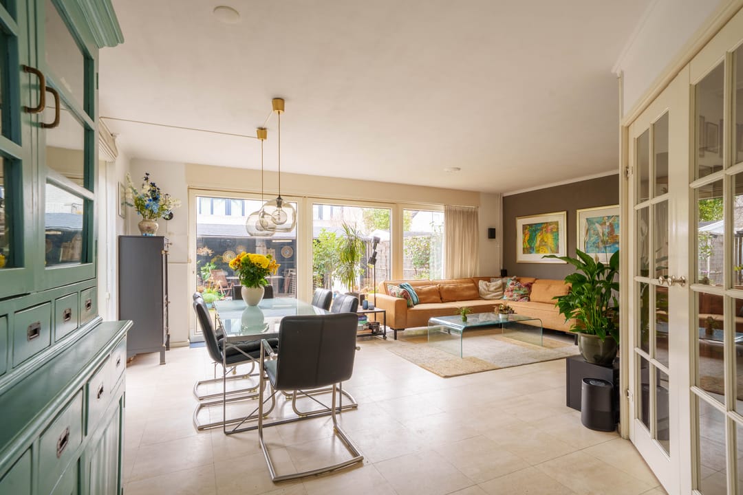 Foto 2 van Madernastraat 40