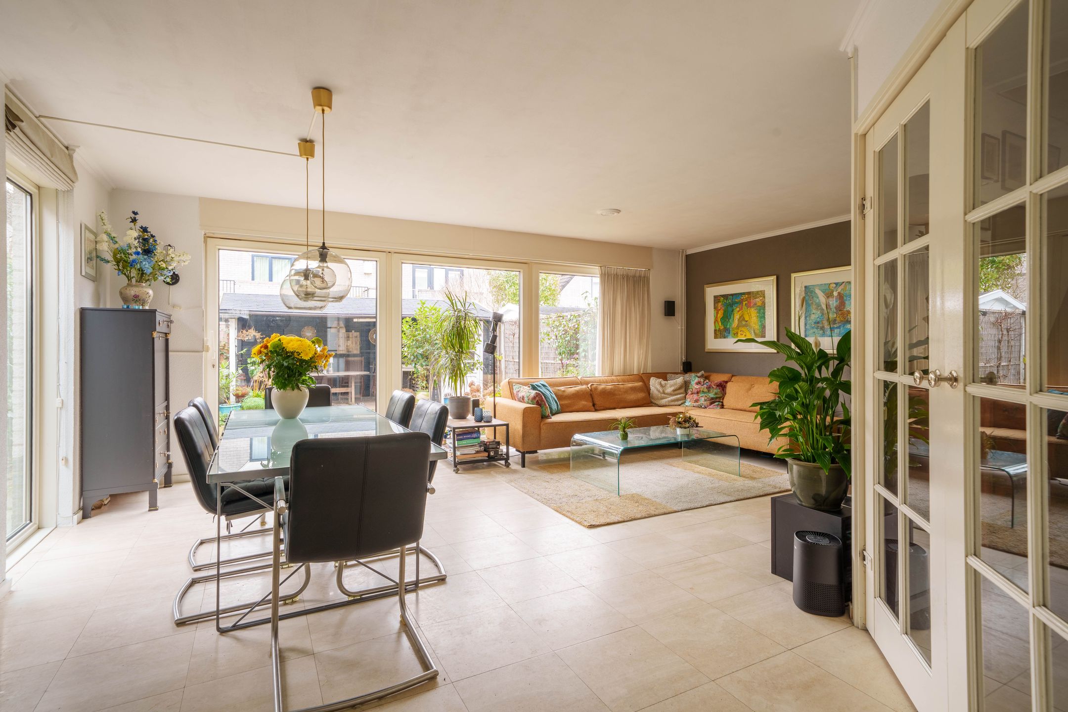 Foto 3 van Madernastraat 40