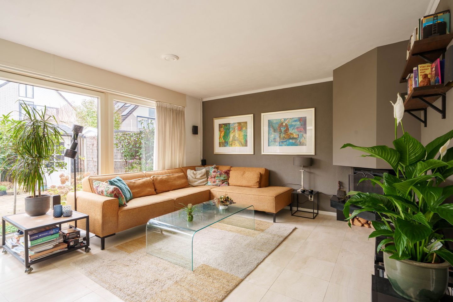 Foto 4 van Madernastraat 40