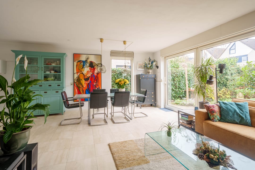 Foto 7 van Madernastraat 40