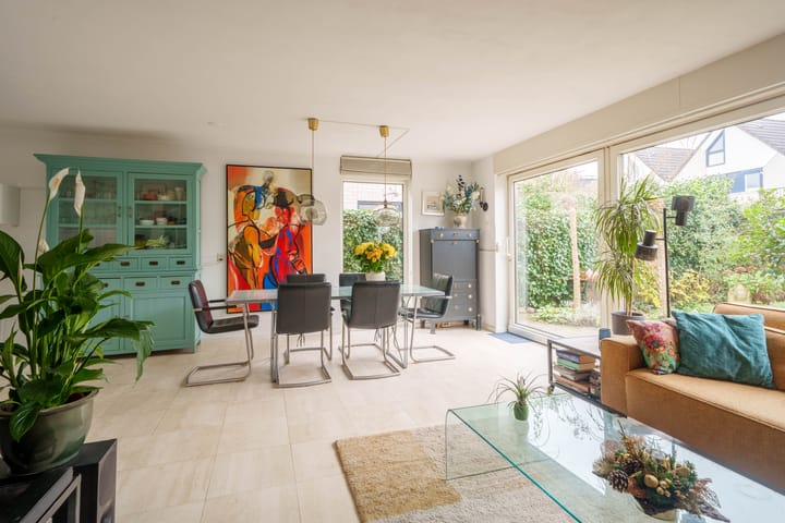 Foto 7 van Madernastraat 40