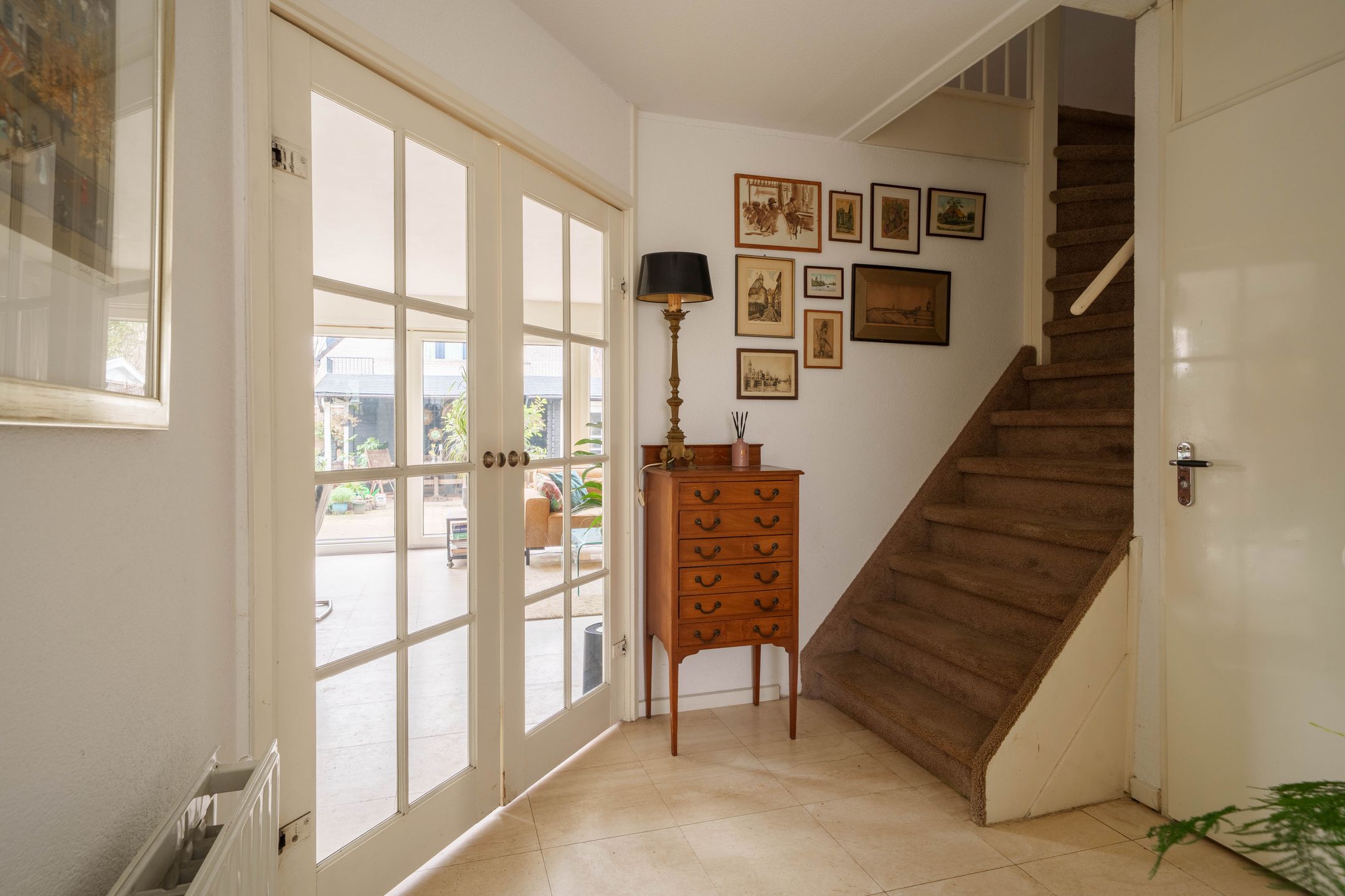 Foto 12 van Madernastraat 40