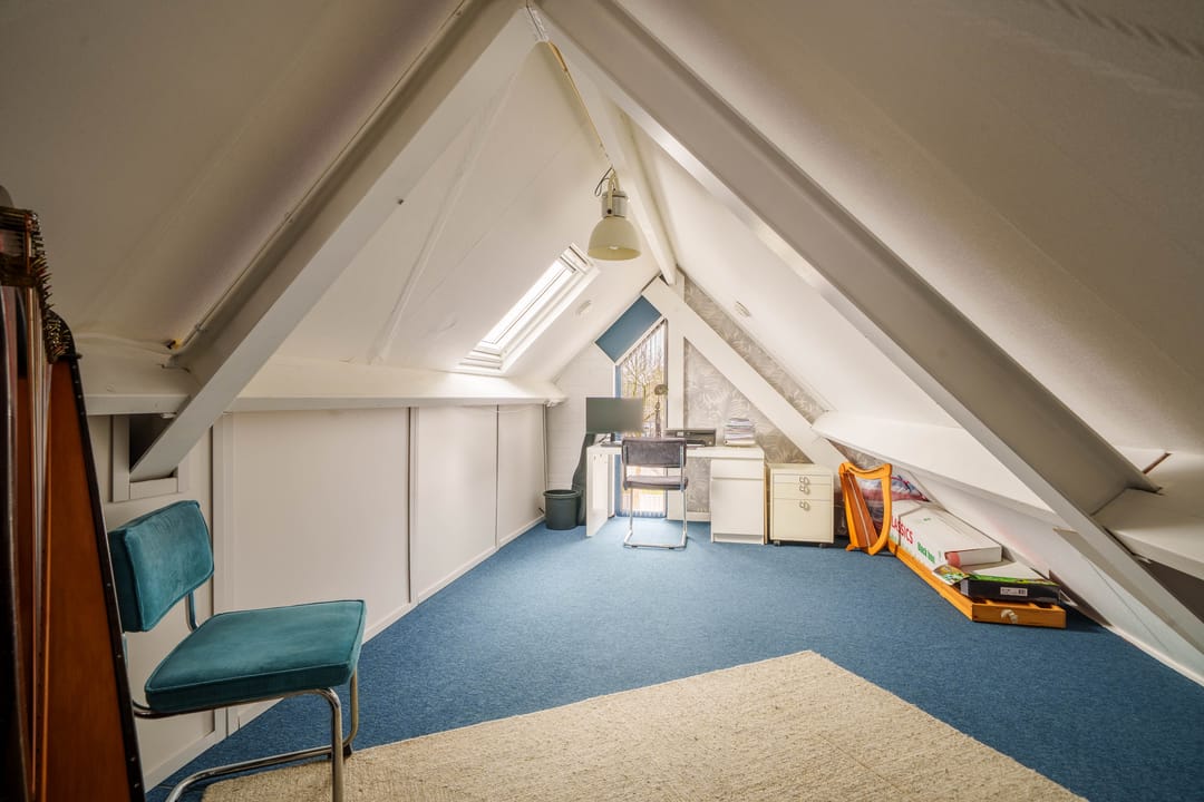 Foto 23 van Madernastraat 40