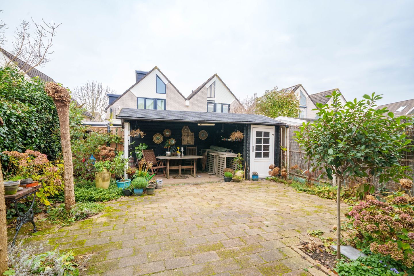 Foto 25 van Madernastraat 40