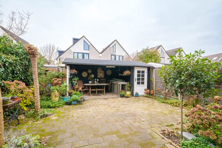 Foto 25 van Madernastraat 40