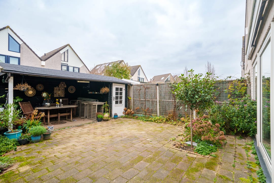 Foto 26 van Madernastraat 40