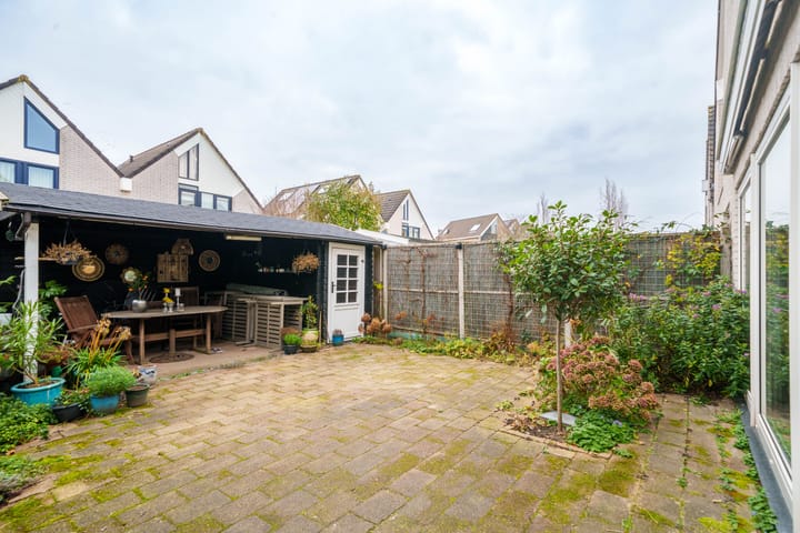 Foto 26 van Madernastraat 40