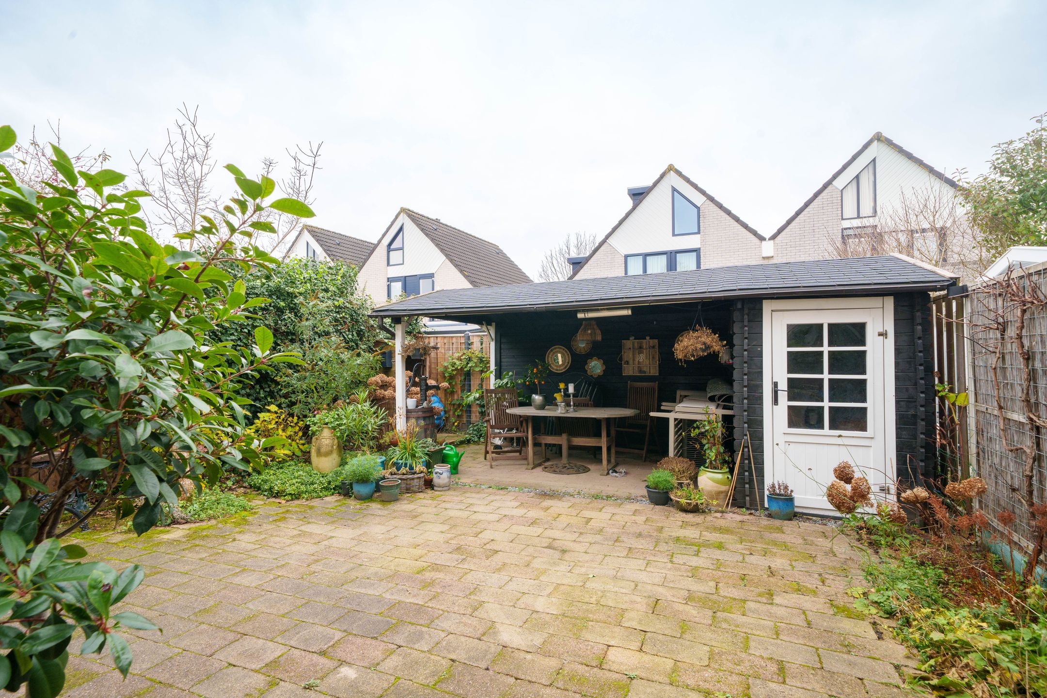 Foto 27 van Madernastraat 40