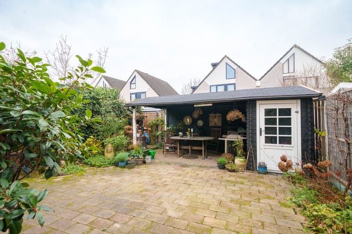 Foto 27 van Madernastraat 40