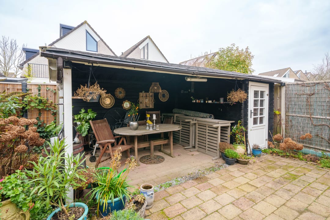 Foto 28 van Madernastraat 40