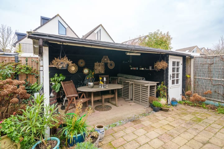 Foto 28 van Madernastraat 40