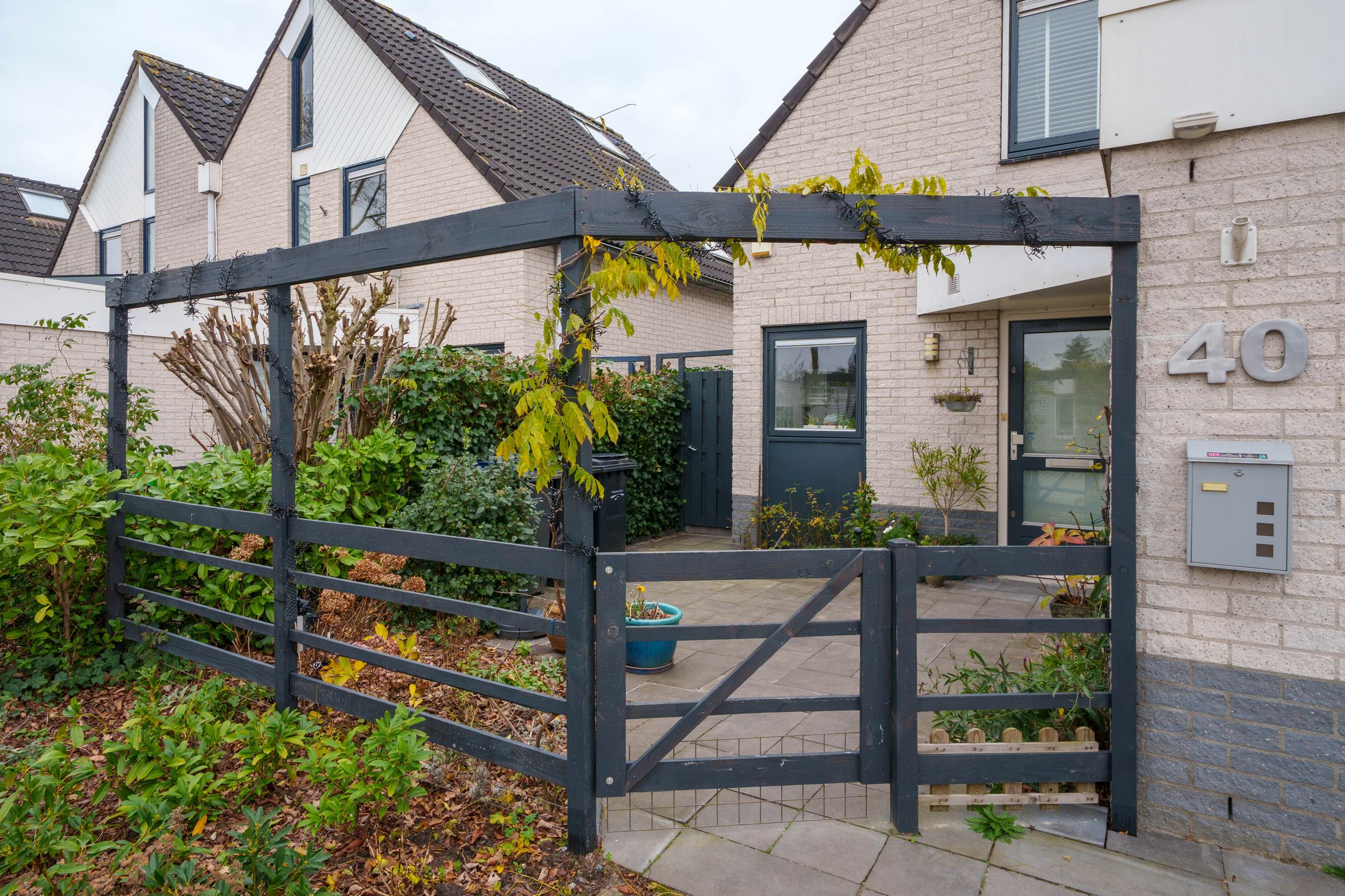 Foto 36 van Madernastraat 40