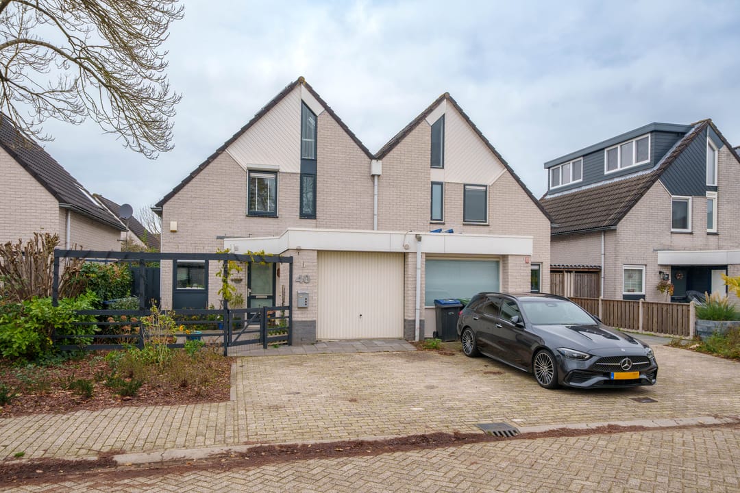 Foto 38 van Madernastraat 40