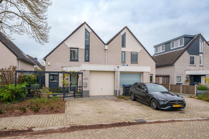 Foto 32 van Madernastraat 40