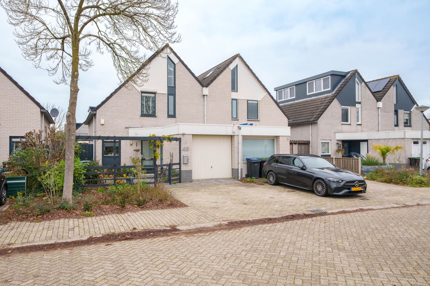 Foto 40 van Madernastraat 40