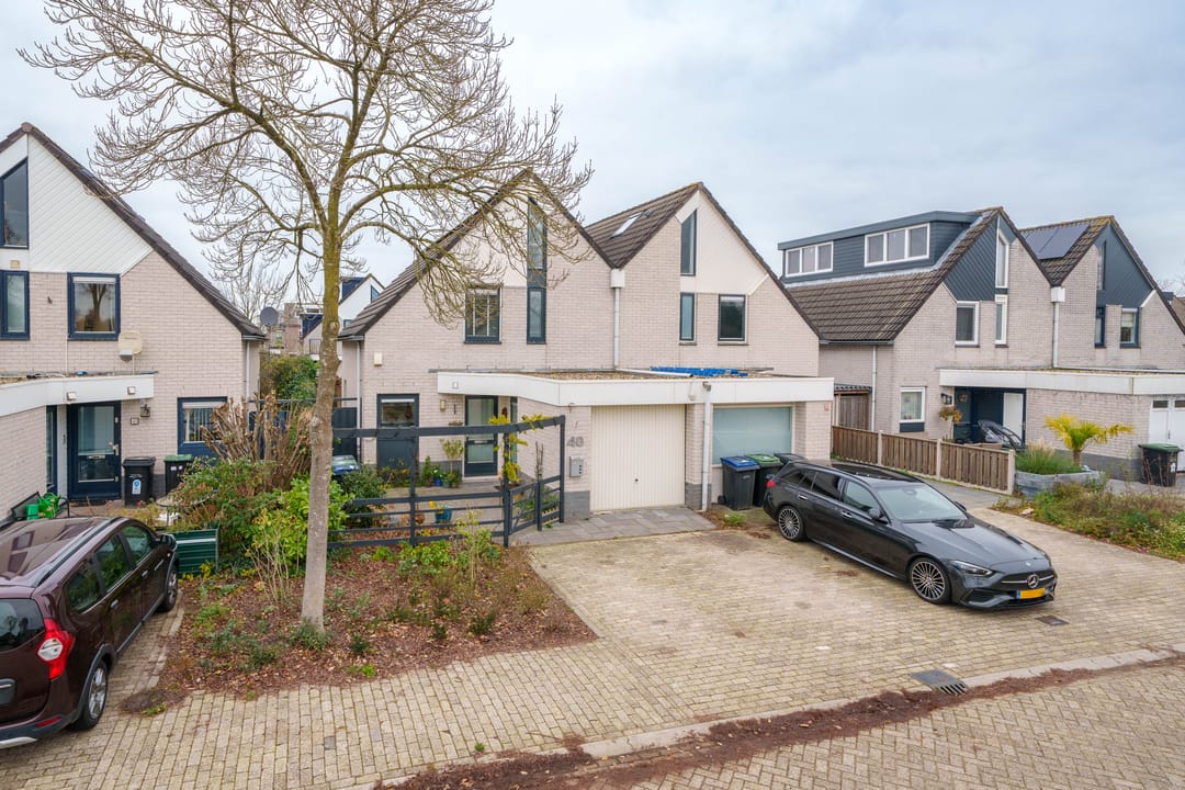 Foto 41 van Madernastraat 40