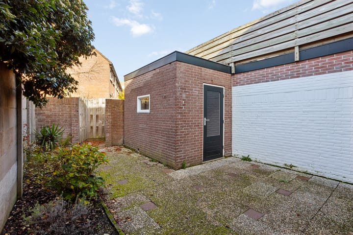 Photo 2 of Koningsstraat 138