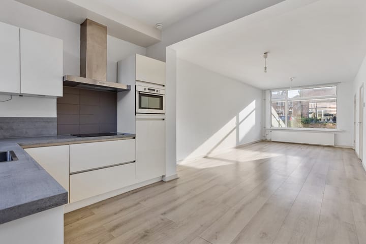 Photo 3 of Koningsstraat 138