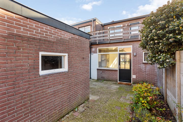 Foto 20 van Koningsstraat 138