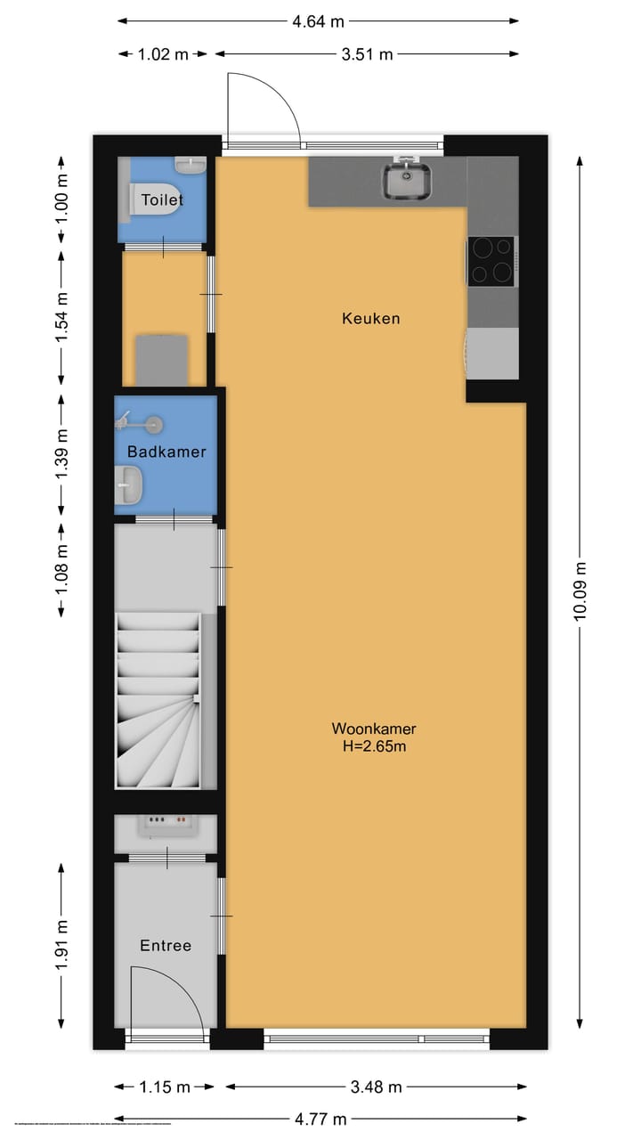 Foto 21 van Koningsstraat 138
