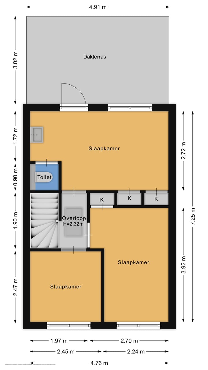 Foto 22 van Koningsstraat 138