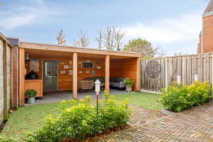 Foto 5 van Liornestraat 111